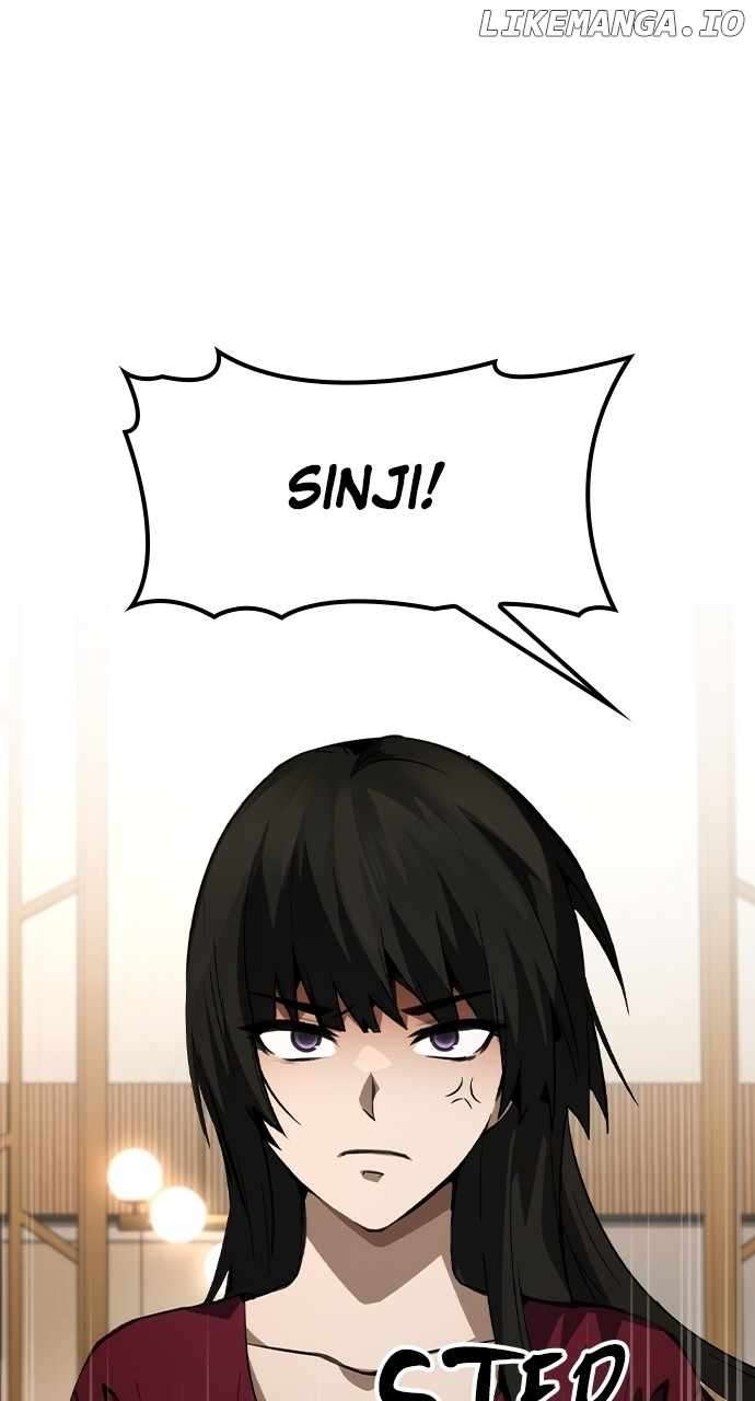 Bad Ending Maker Chapter 78 1